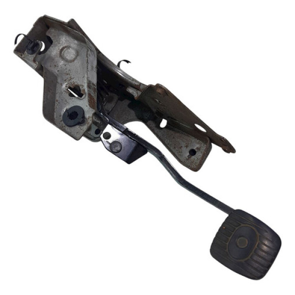 Pedal Freio  Nissan Tiida 1.8 2011 203533