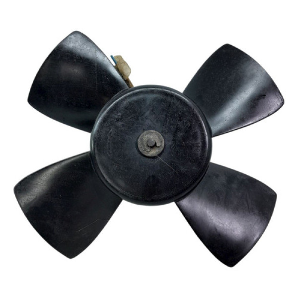 Ventoinha Radiador  Gm Monza Gls 2.0  1994 191276