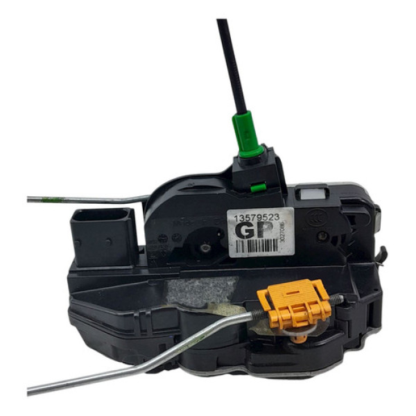 Fechadura Porta Dianteira Direita  Gm Tracker Premier 1.4  2