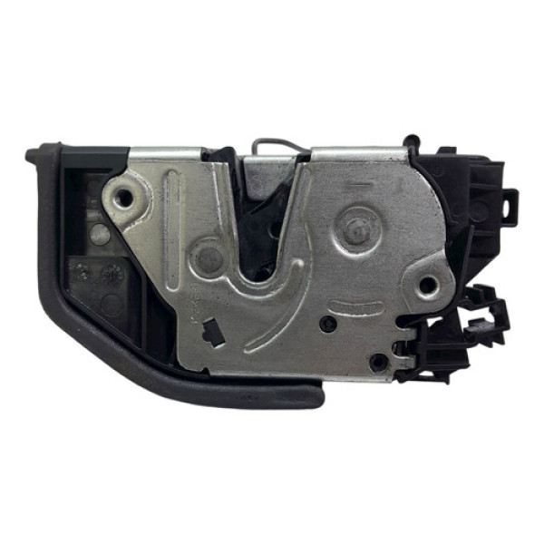 Fechadura Porta Traseira Esquerda  Bmw 550i 4.8  2009 197140