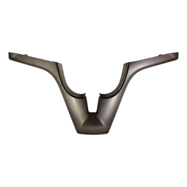 Acabamento Moldura Volante Gm Spin Original 114816 0 Preto