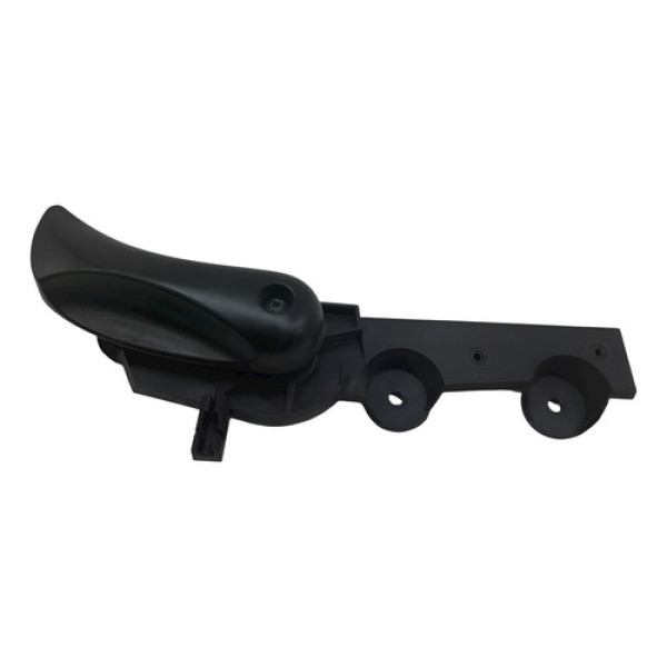 Alavanca Abertura Capô  Bmw 550i 4.8  2009 196845 Alavanca Abertura Capô  Bmw 550i 4.8  2009 196845