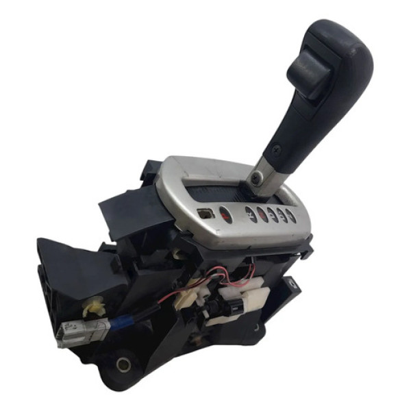 Alavanca Trambulador  Honda Civic Lx 1.7 16v At 2001 206154