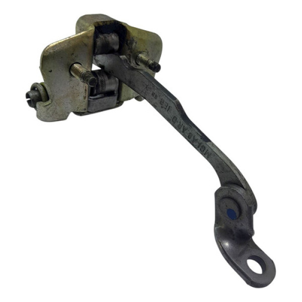 Limitador Porta Traseira Direita  Citroën C3 1.4 2011 197287