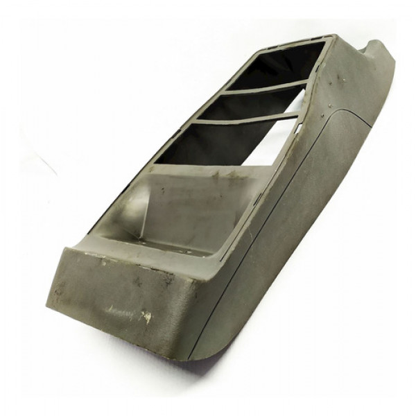 Console Central Vw Santana 2003    135701