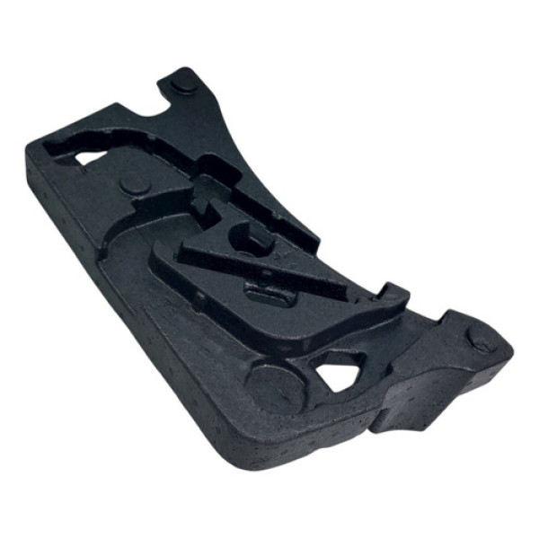 Isopor Caixa Roda Estepe  Porsche Cayenne S 4.8 T 2011 18995