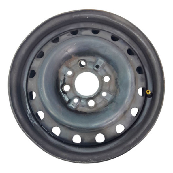 Roda Dianteira Direita Fiat Palio 1.0 1999 V1791 - P39 Não Informado