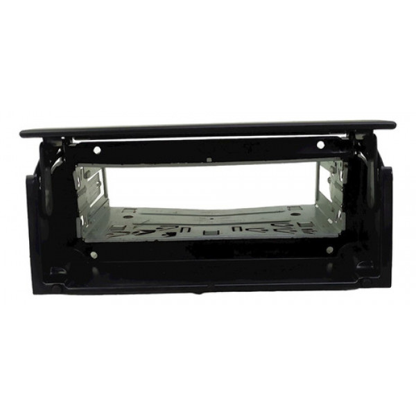 Gaveta Moldura Rádio Painel  Peugeot Partner 1.8  2000 16532