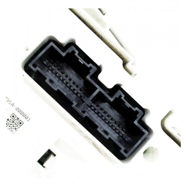 Painel De Instrumentos Chrysler Pt Cruiser 2006 V1572 - P27