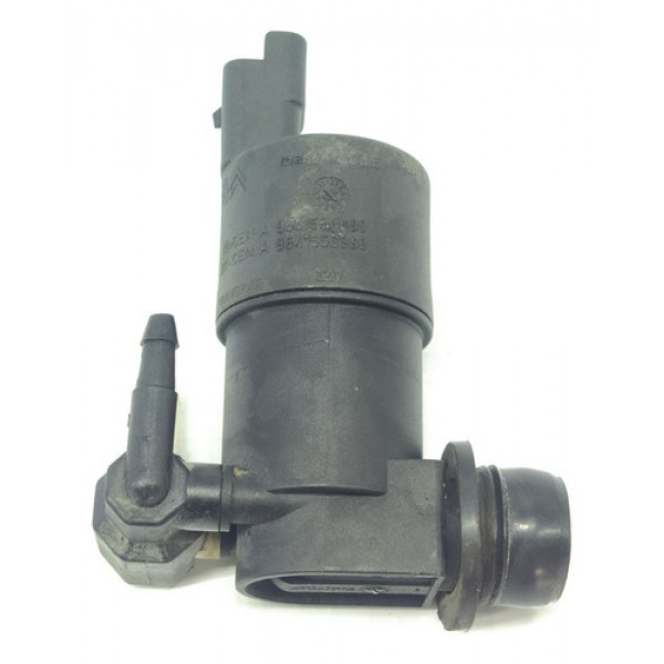 Motor Esguicho Limpador Para-brisa Citroen C3 2006    143093