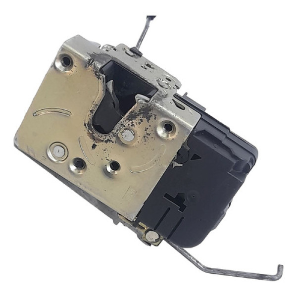 Fechadura Porta Direita  Peugeot Partner 1.8  2000 165192