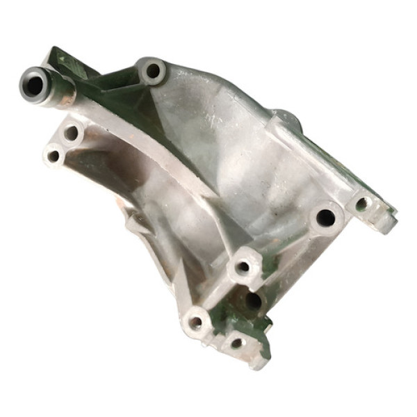 Suporte Compressor Carcaça Bomba Água Honda Acordo 2.0 2006 