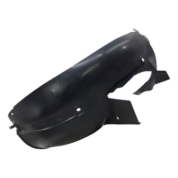 Para Barro Dianteiro Esquerdo  Citroën C3 1.4 2011 197261