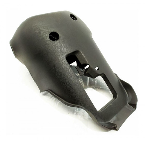 Capa Acabamento Chave Seta Honda Fit Ex At 2010 62135