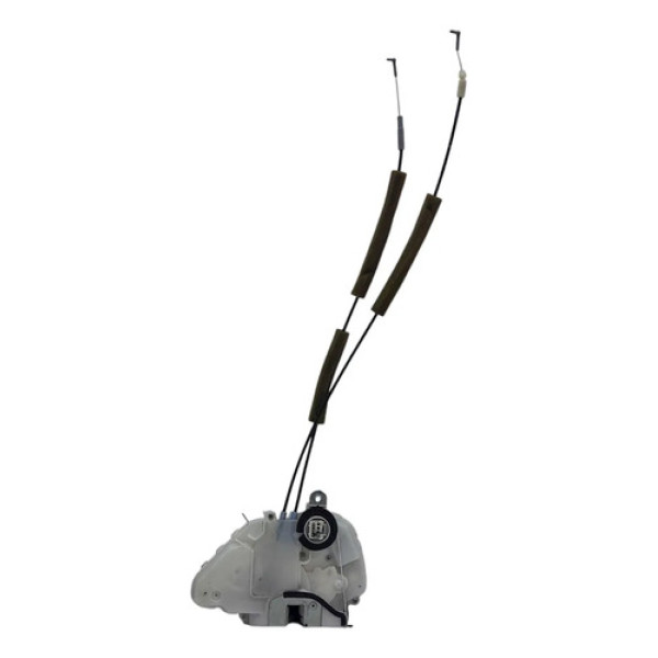 Fechadura Porta Dianteira Direita  Honda Civic Lxs 1.8 2008 