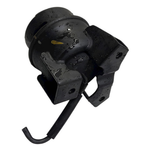 Coxim Lateral Câmbio  Hyundai Santa Fe 2.7 2008 201055