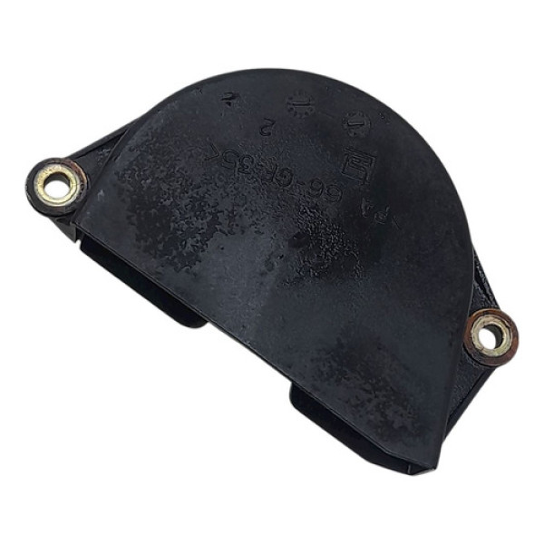 Capa Corrente Bomba Óleo Motor  Citroën Xantia Glx 2.0  1998