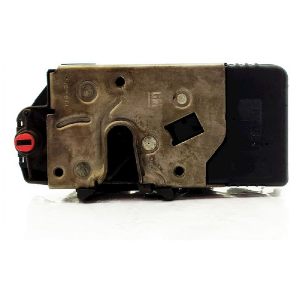 Fechadura Porta Traseira Esquerda Gm Meriva 1.8 2003 88992