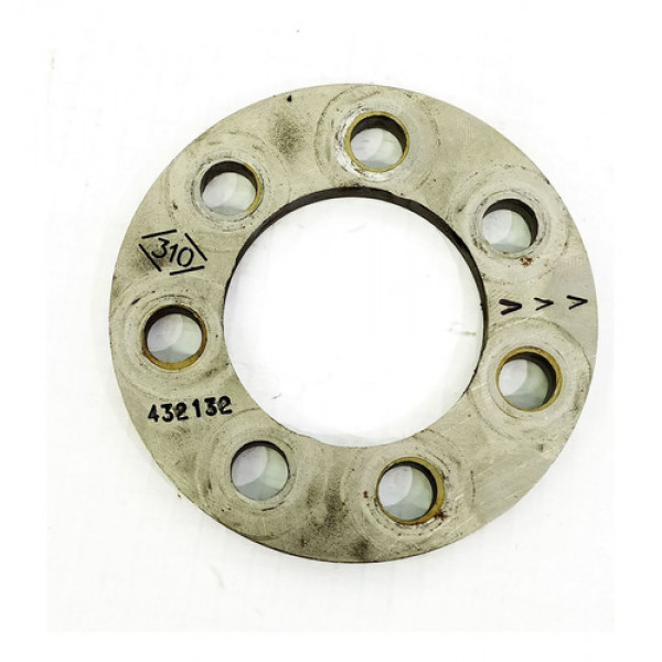 Prisioneiro Flange Volante Motor Renault Megane 1.6 16v    1