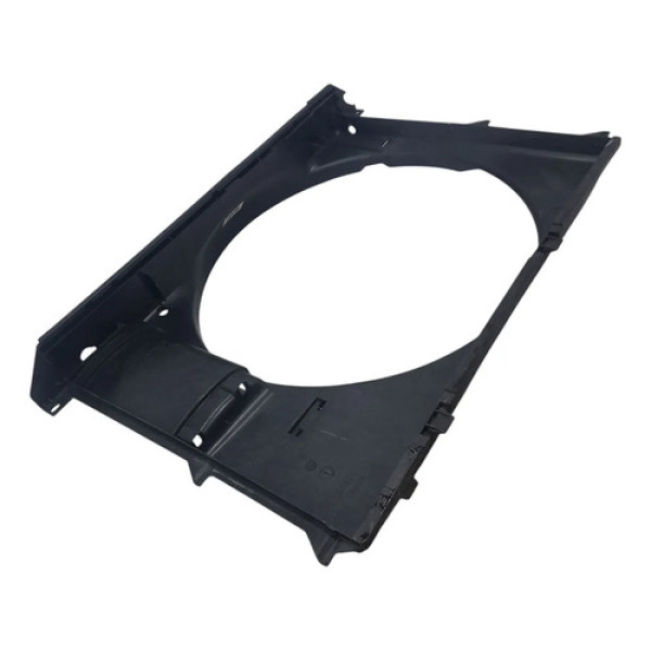 Defletor Radiador  Bmw 540ia Dn81 2002 206075