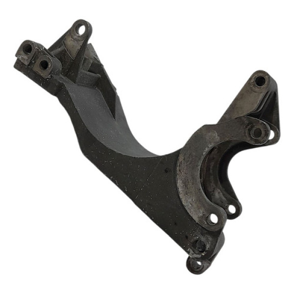 Suporte Bomba Direção Hidráulica  Gm S10  2.4  2002 200503 Não Informado