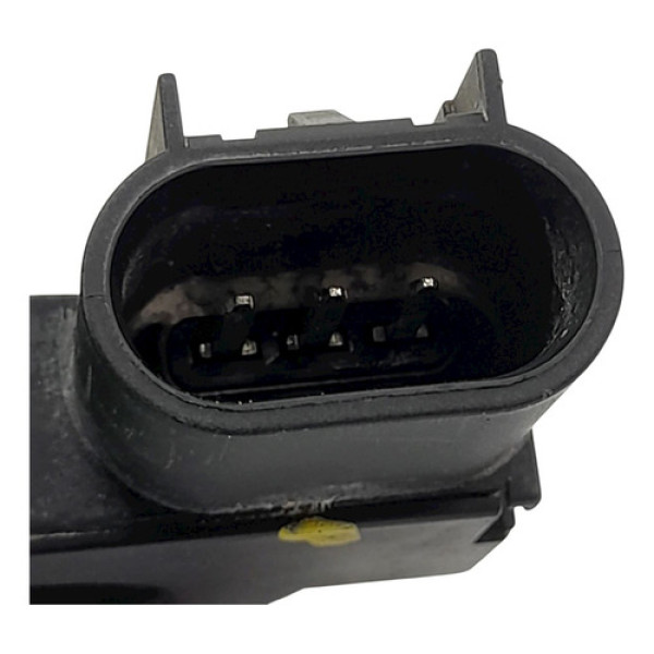 Sensor Corrente Bateria  Gm Sonic Hb 1.6 2013 201001 Não Informado