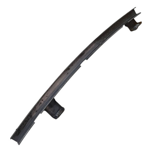 Guia Canaleta Vidro Porta Dianteira Direita Jeep Cherokee Sp Preto