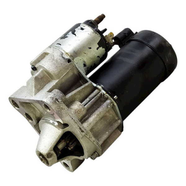 Motor De Arranque Renault Scenic 2.0 2001 V1767 - P26