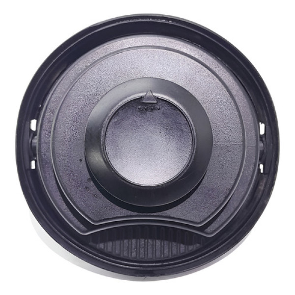 Difusor Ar Painel  Volkswagen Gol 1.0  2011 199451