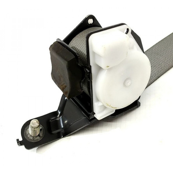 Cinto Segurança Traseiro Esquerdo Honda Civic Exr 2014 96749