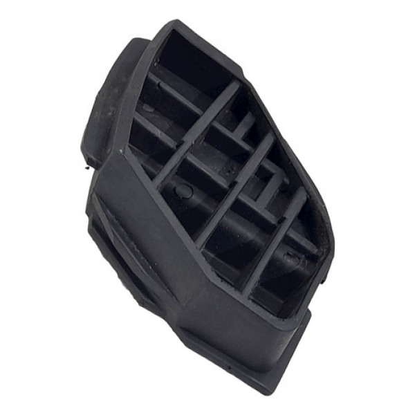 Capa Acabamento Parafuso Suporte Conversor Torque  Bmw X5 4.