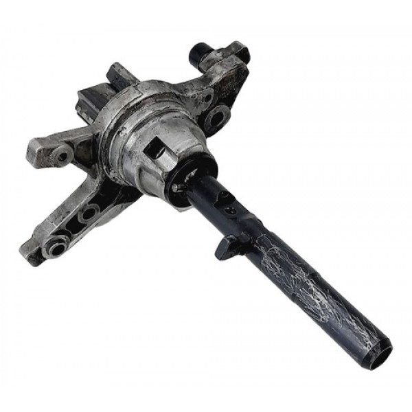 Garfo Trambulador Câmbio I-motion Vw  Polo Fox Gol Voyage  2