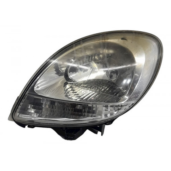 Farol Esquerdo Renault Kangoo 2010    147467