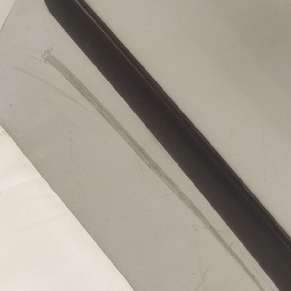 Porta Dianteira Esquerda Citroen C3 2006    142758