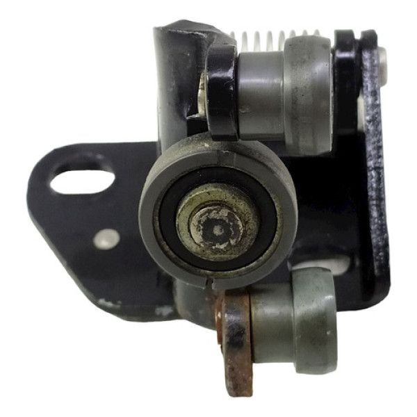 Carrinho Roldana Central Porta Deslizante Direita  Peugeot P