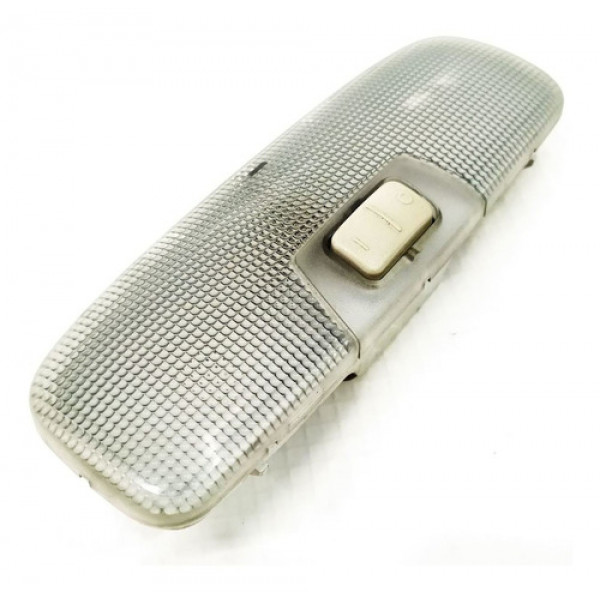 Luz Teto Cortesia Central Ford Focus Hc 1.6 16v 2011 77730
