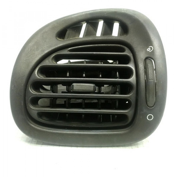 Difusor Ar Direito Painel Citroen Picasso 2006    130921