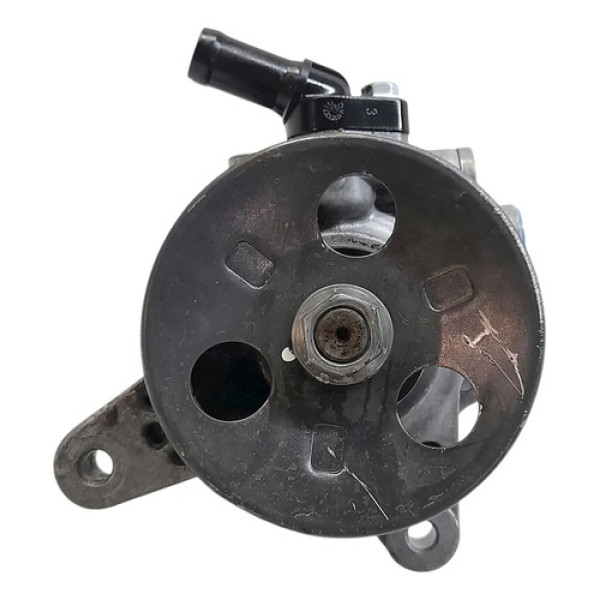 Bomba Direção Hidráulica  Honda Civic Lx 1.7 16v At 2001 206