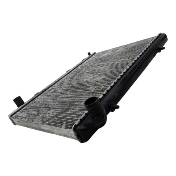 Radiador  Citroën C4 Picasso 2.0 2009 207753