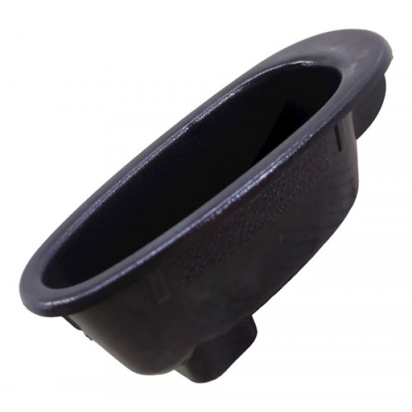 Puxador Porta Direita Renault Clio 2013    157908