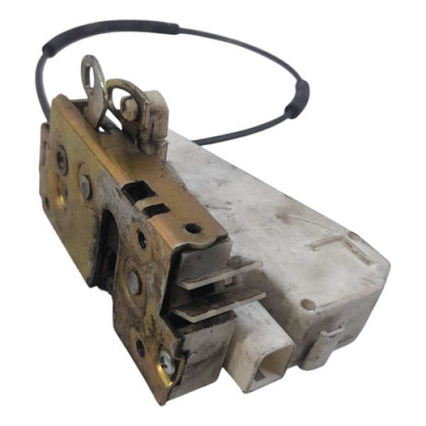 Fechadura Porta Traseira Esquerda Ford Fiesta 1997    179329