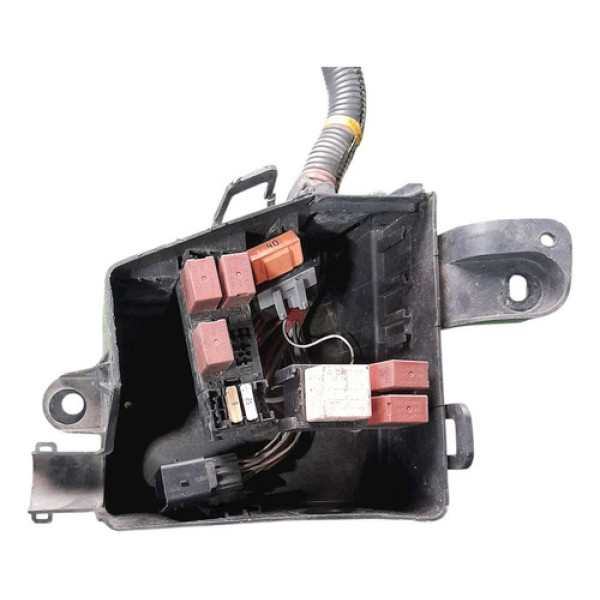 Chicote Motor Injeção Eletrônica  Renault Sandero 1.6 2012 2 Não Informado