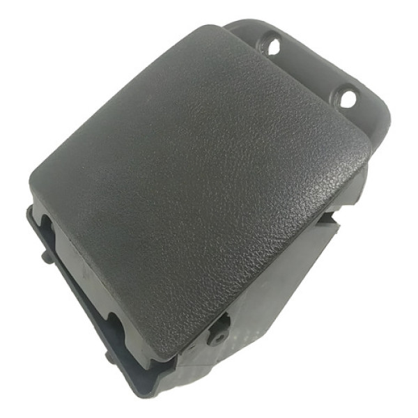 Porta-objeto Painel Fiat Strada 2006 Original 30655 Preto