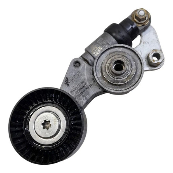 Esticador Correia Acessórios  Bmw 540ia Dn81 2002 205887