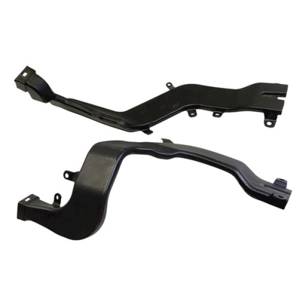 Conjunto Duto Ar Condicionado  Ford Edge 3.5 2011 198275 Não Informado