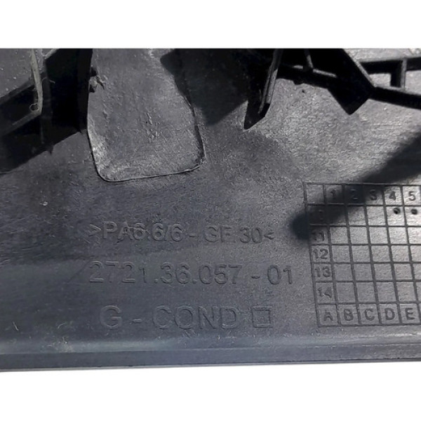 Retrovisor Esquerdo Peugeot 207 Xr 1.4 2011 V1801 - P38