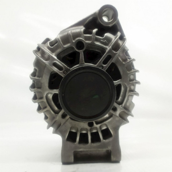 Alternador Ford New Fiesta 2012    106837