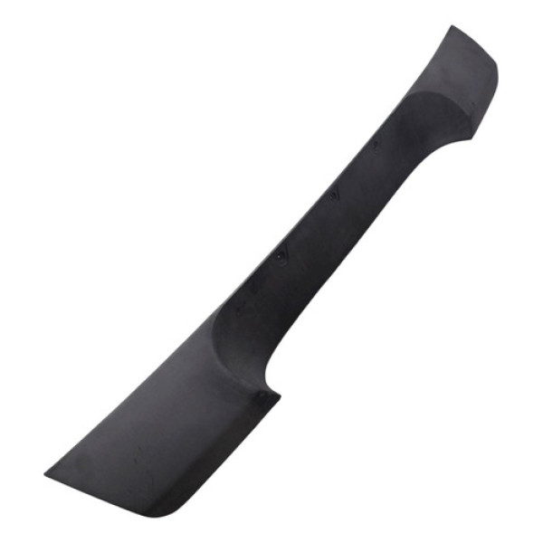 Aplique Tampa Traseira  Fiat Idea  Adv 1.8 8v 2007 196163 Não Informado