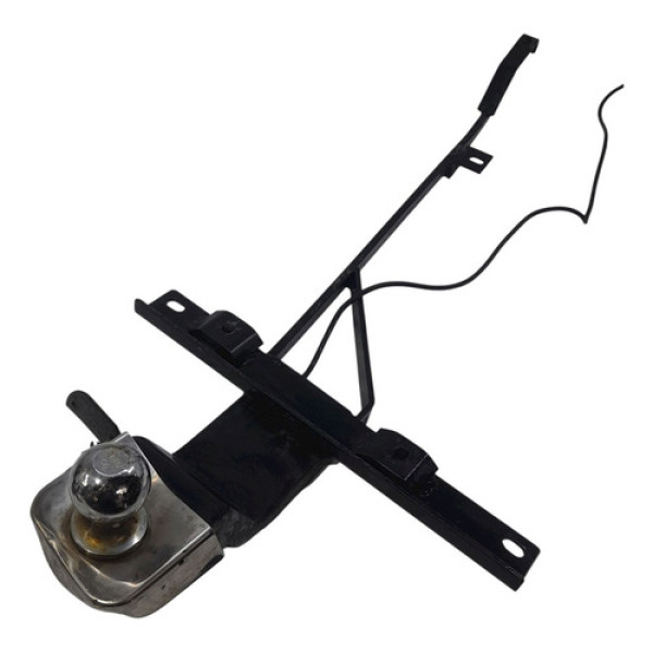 Engate Reboque  Fiat Palio 1.0 1999 201260