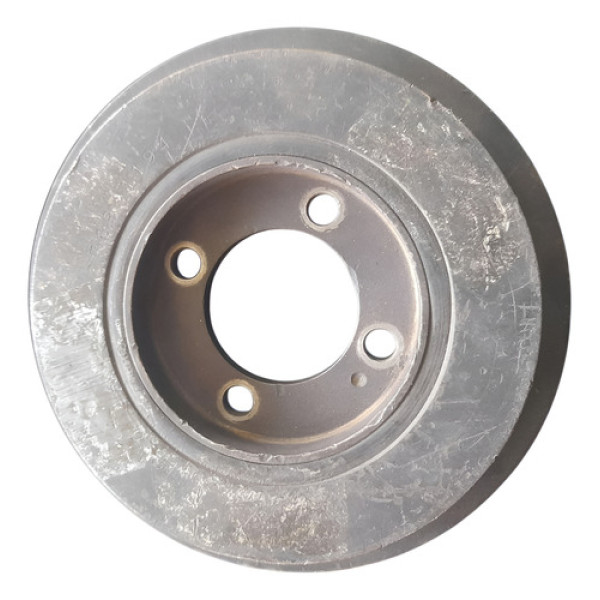 Polia Virabrequim Gm Omega 2.0 1993    22185